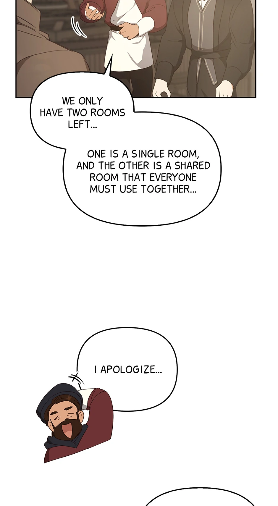 Regas Chapter 53 - Page 6