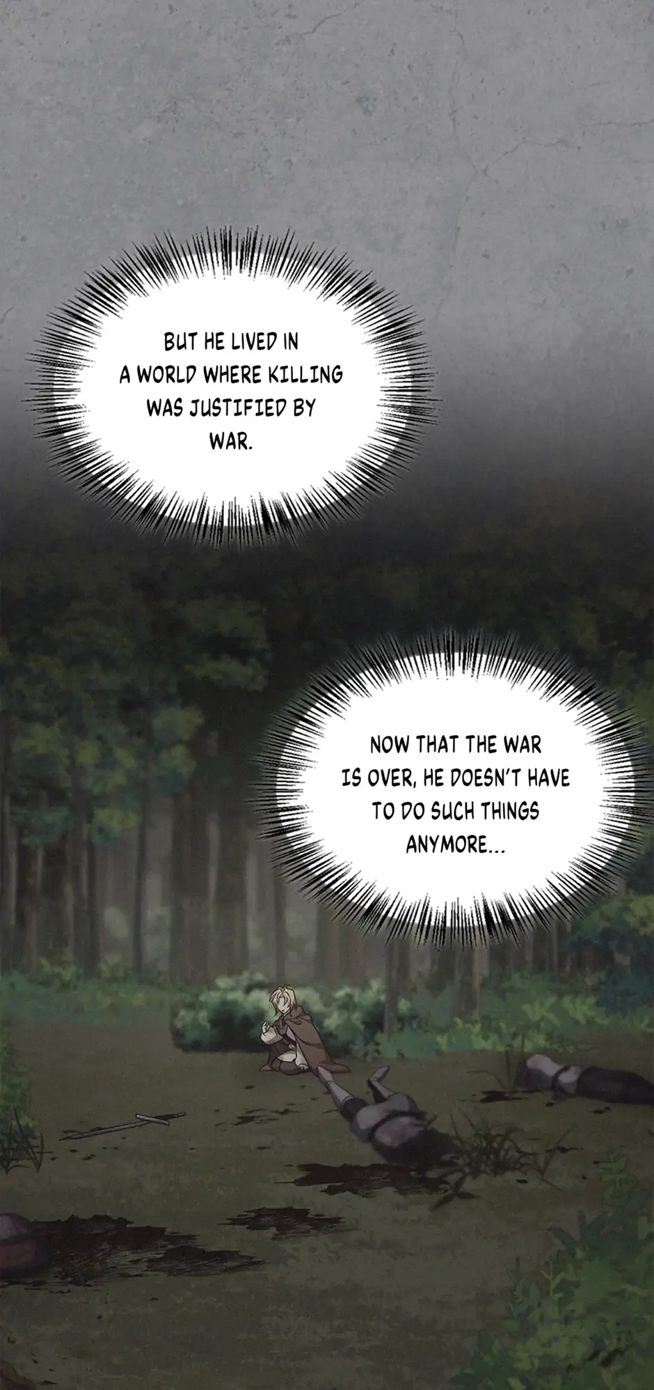 Regas Chapter 53 - Page 66