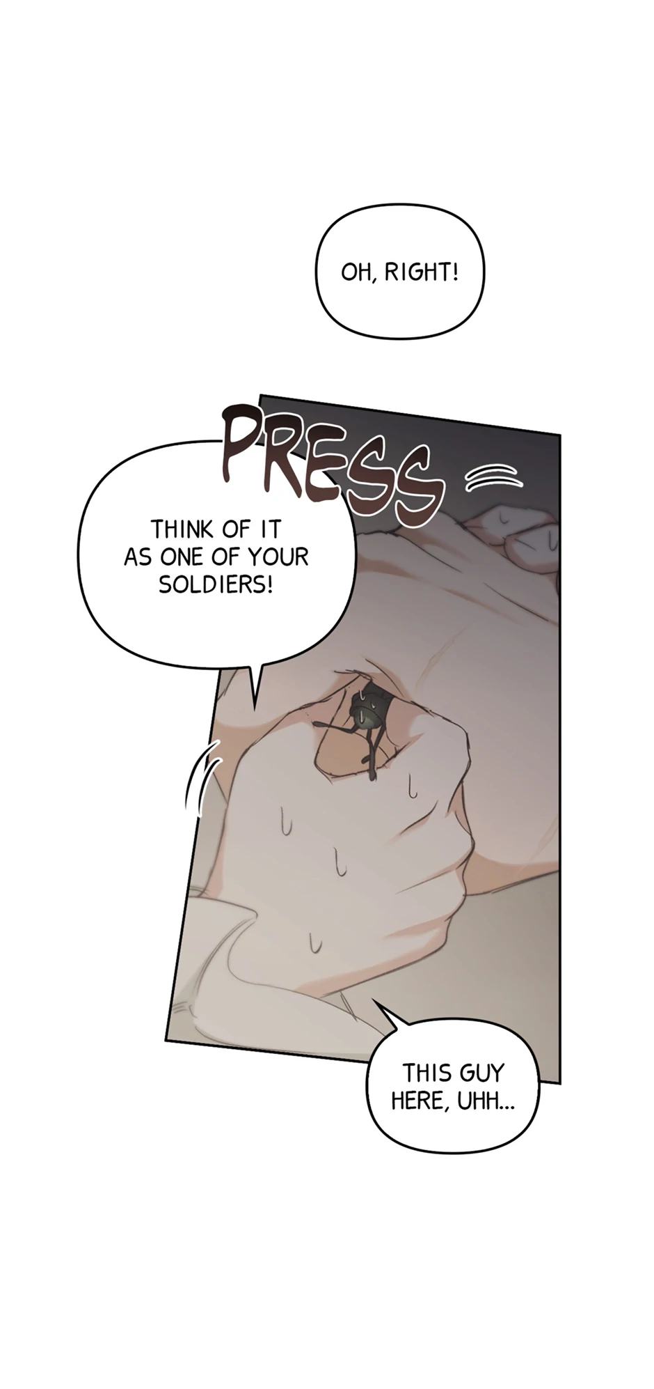 Regas Chapter 53 - Page 71