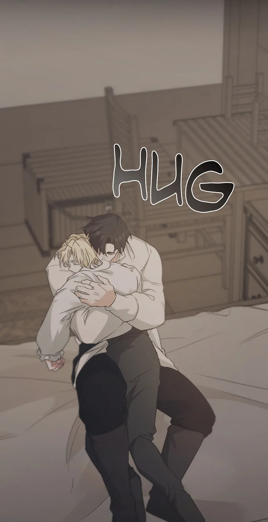 Regas Chapter 53 - Page 96