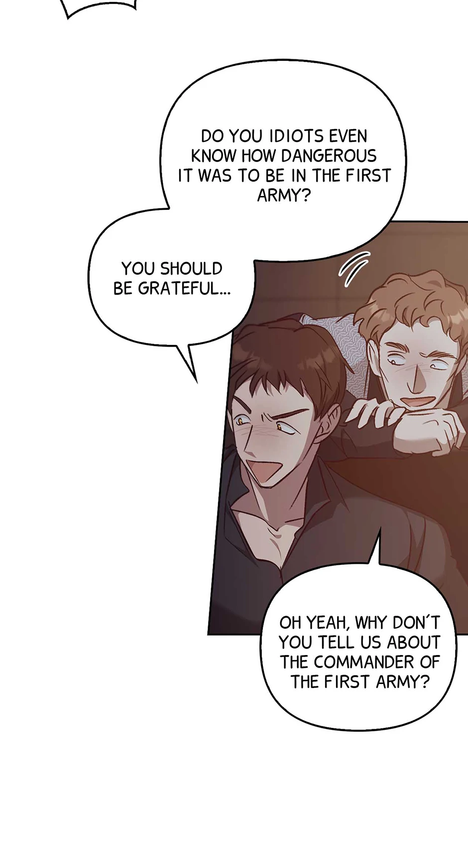 Regas Chapter 54 - Page 13