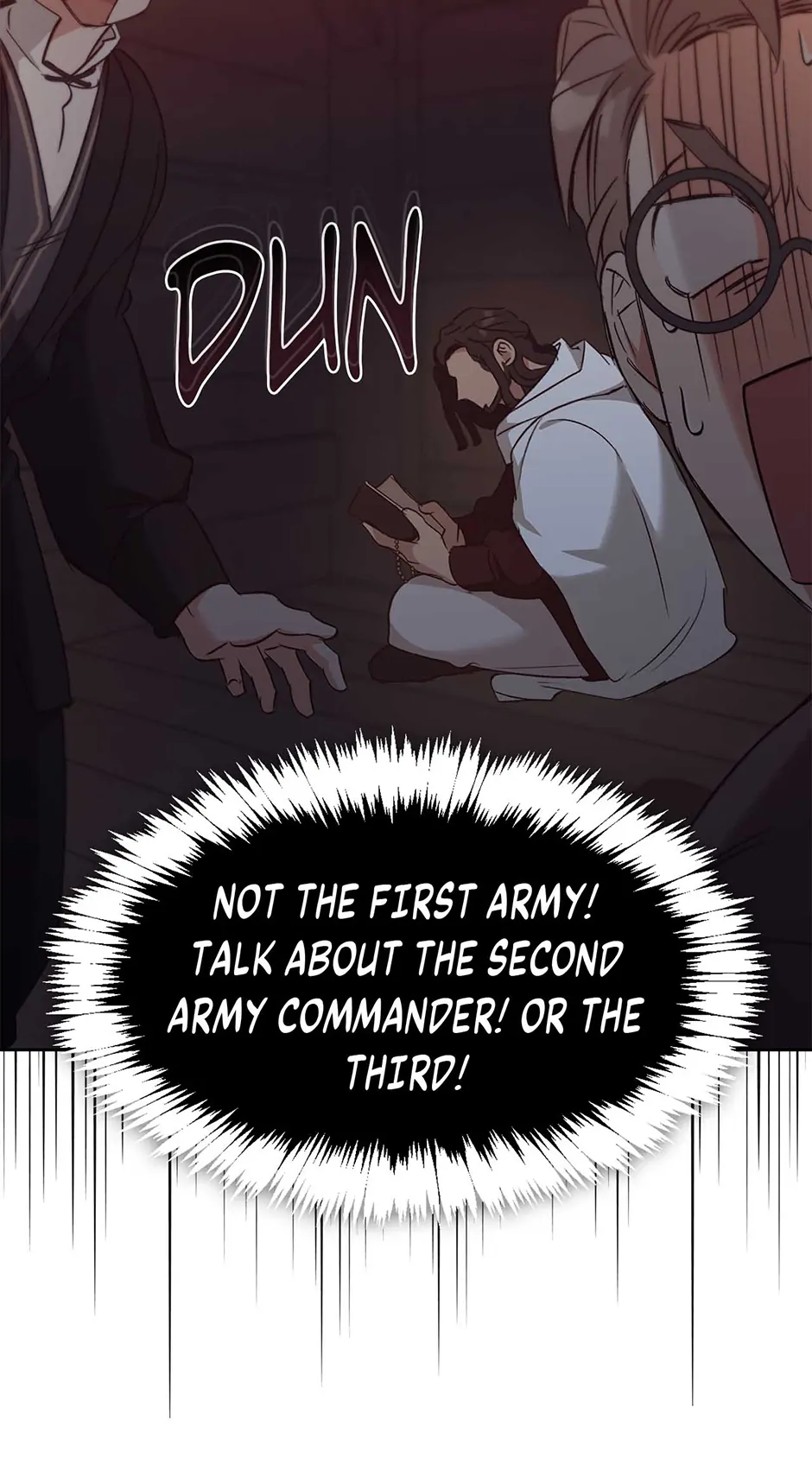 Regas Chapter 54 - Page 15