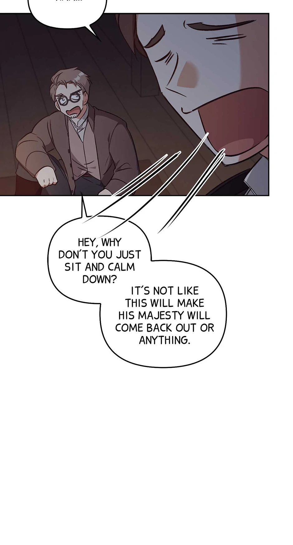 Regas Chapter 54 - Page 3