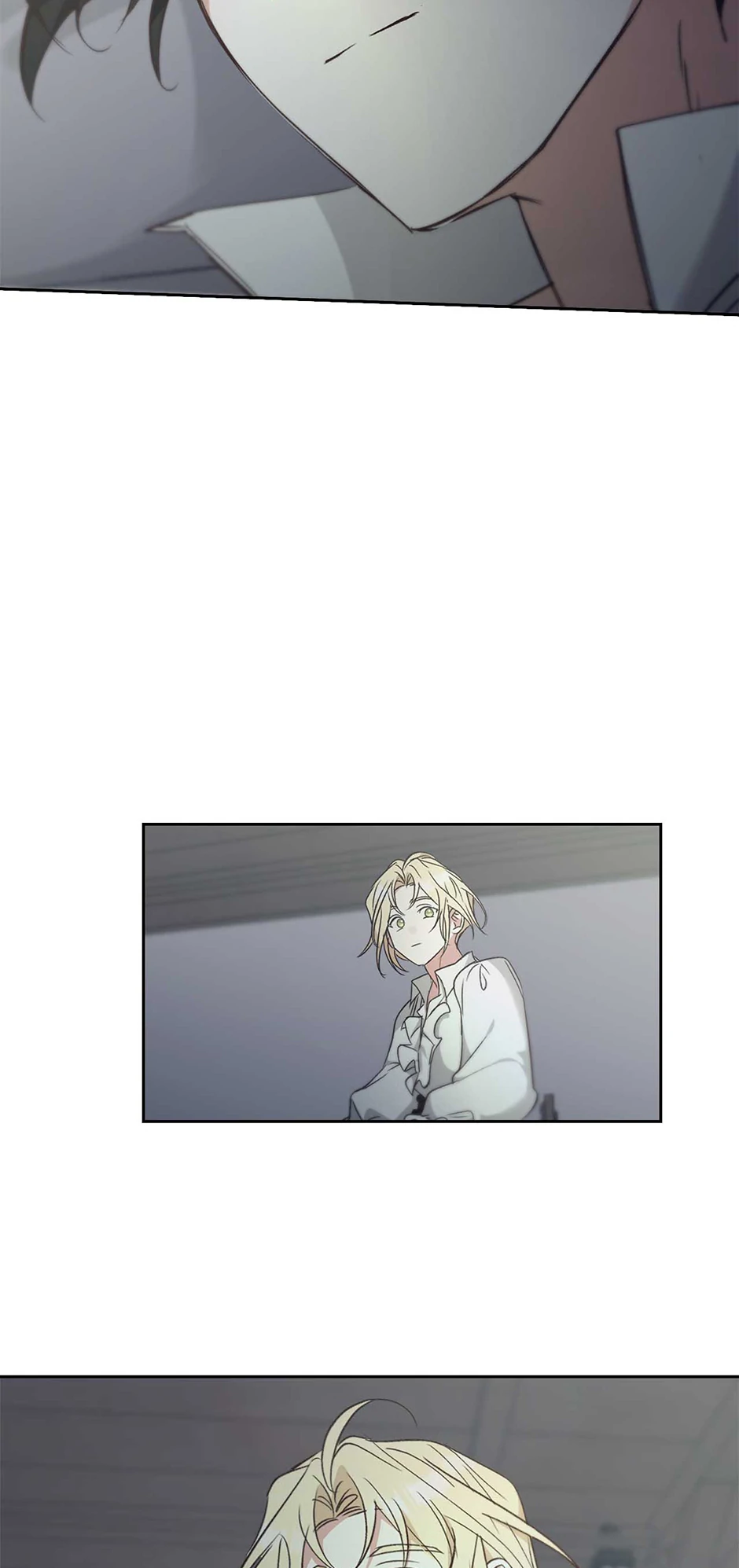 Regas Chapter 54 - Page 56