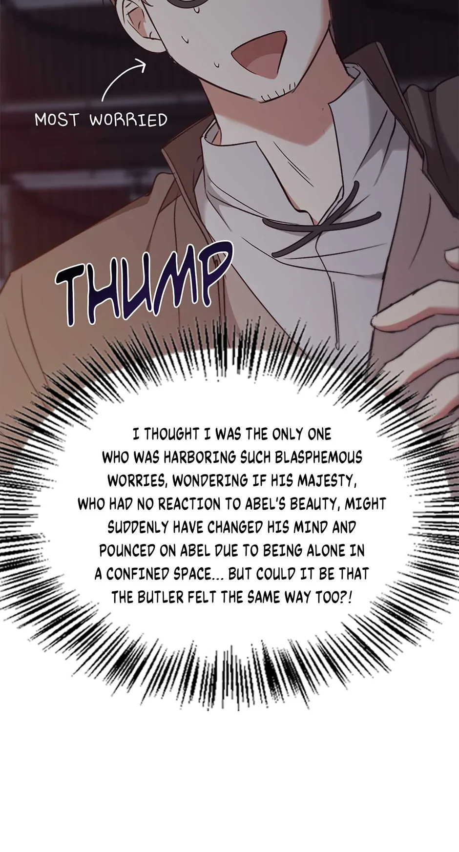 Regas Chapter 54 - Page 6