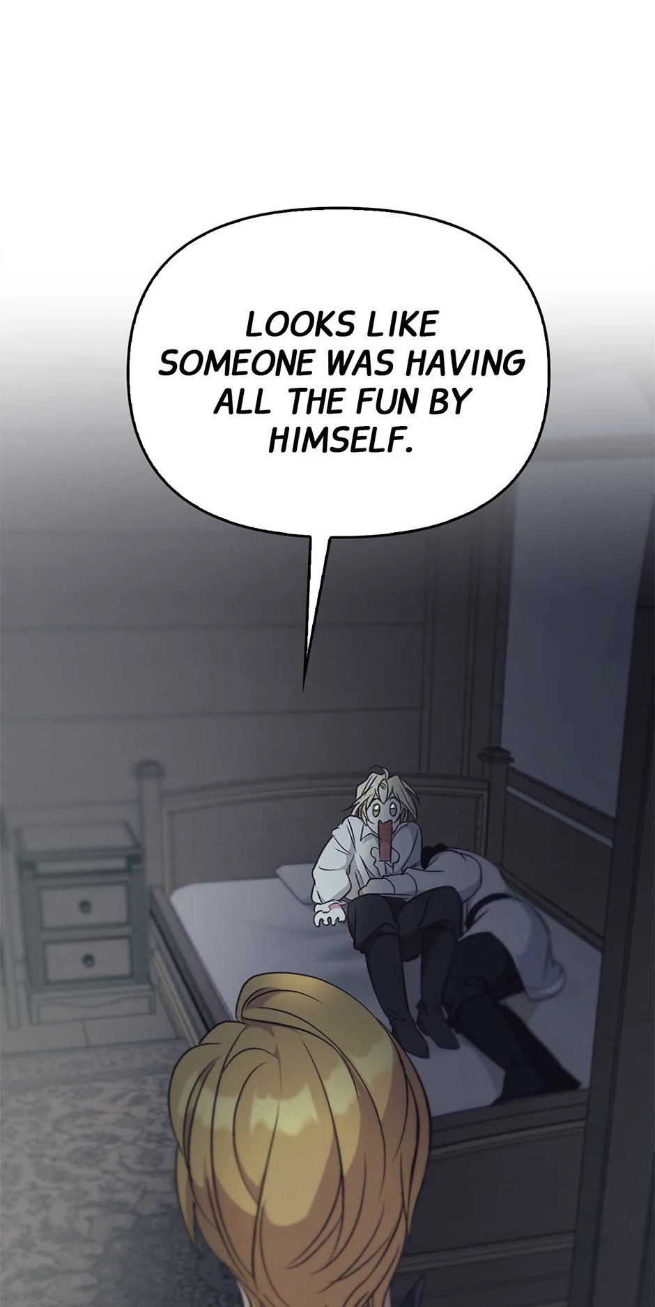 Regas Chapter 54 - Page 62