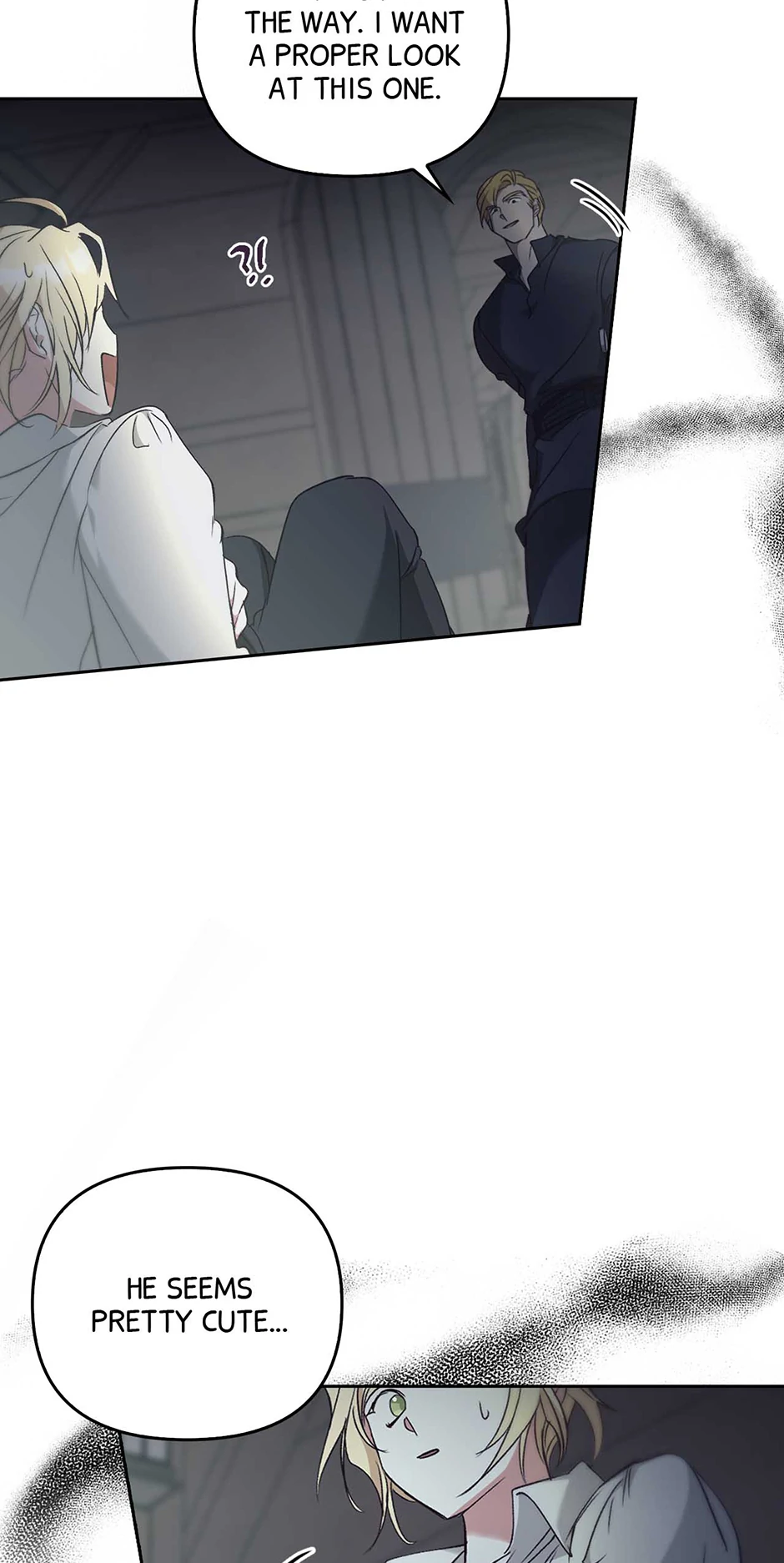 Regas Chapter 54 - Page 64