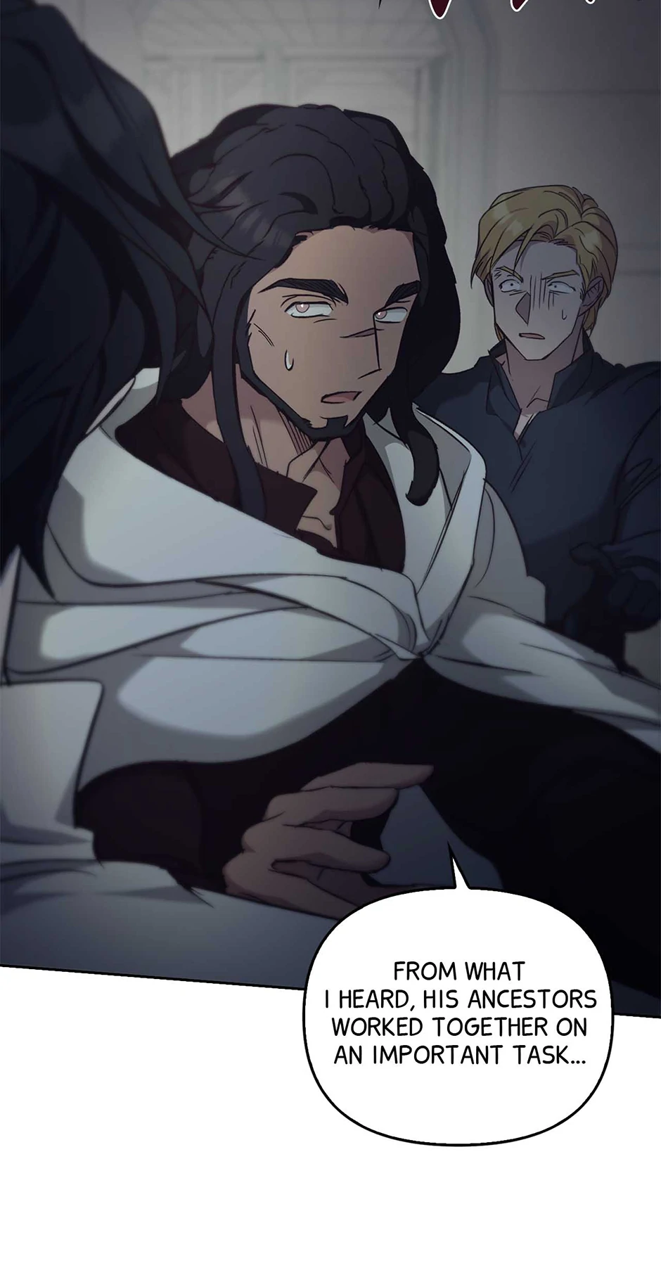 Regas Chapter 54 - Page 75