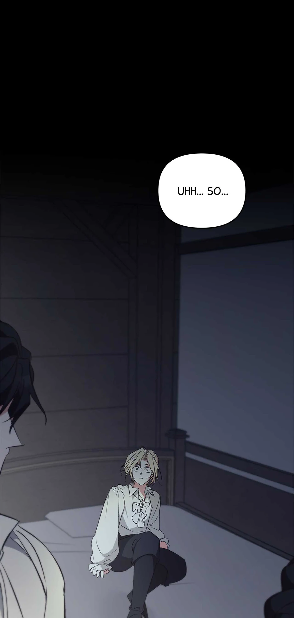 Regas Chapter 54 - Page 84