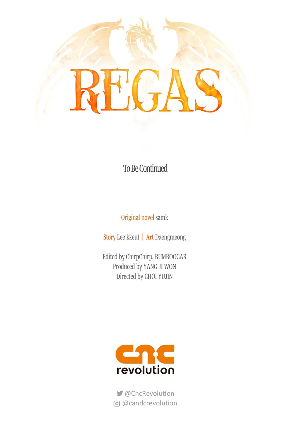 Regas Chapter 54 - Page 88