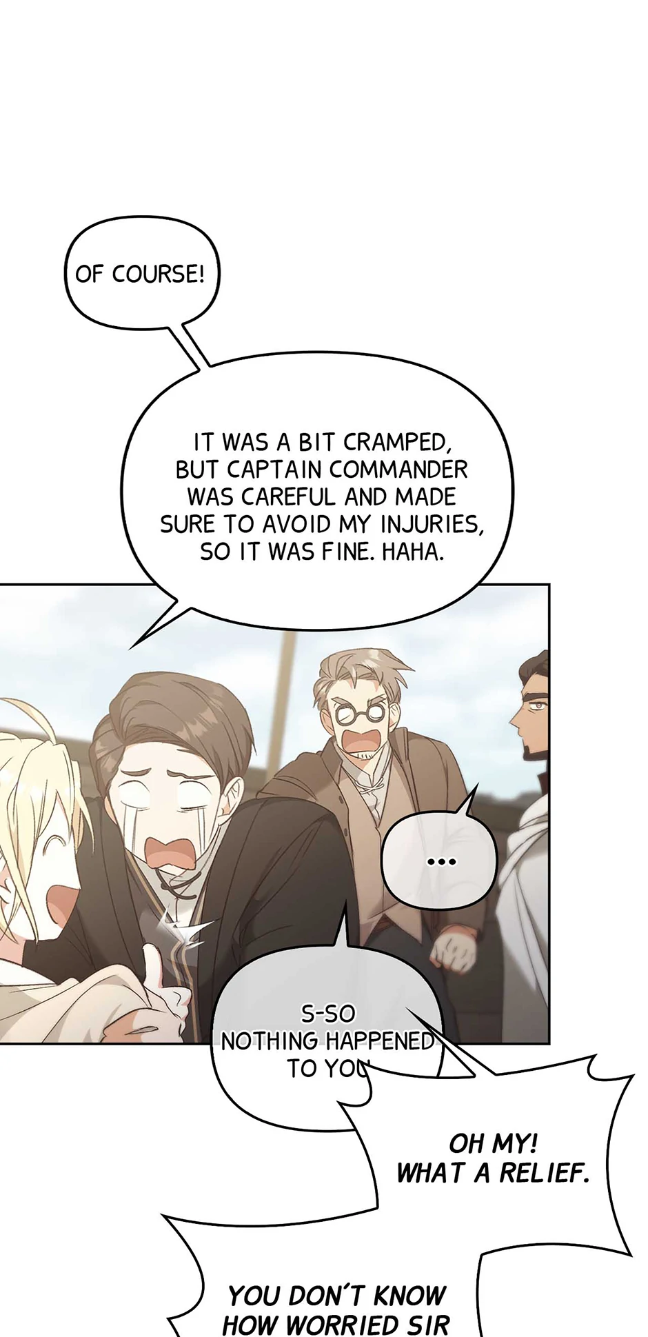 Regas Chapter 55 - Page 17