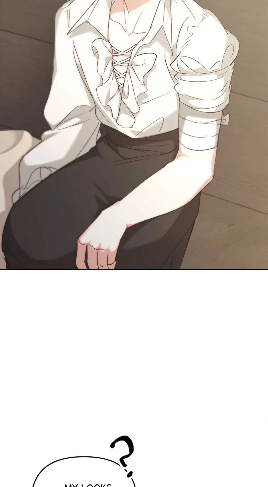 Regas Chapter 55 - Page 22