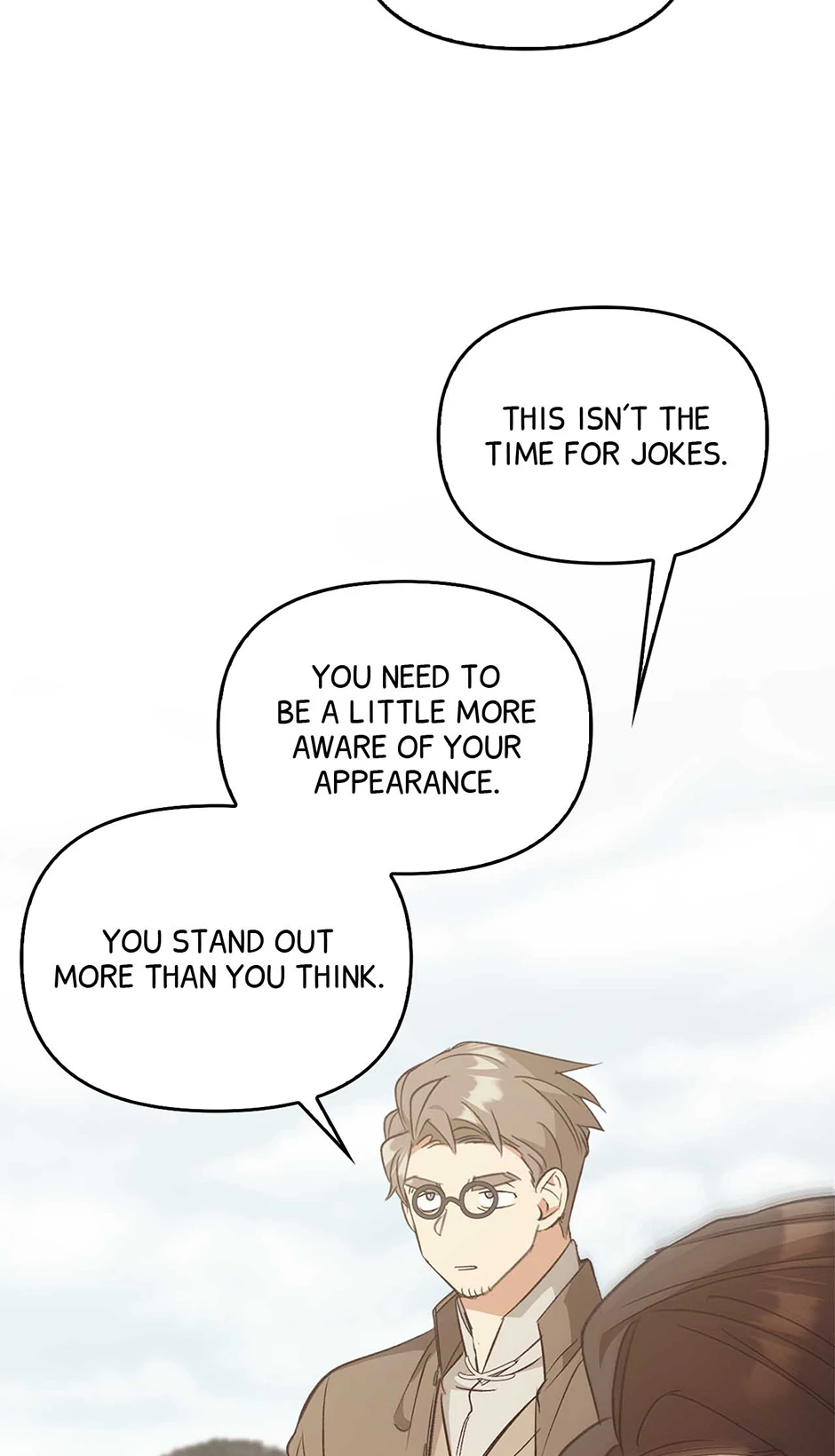 Regas Chapter 55 - Page 29