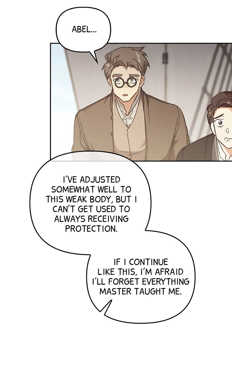 Regas Chapter 55 - Page 34