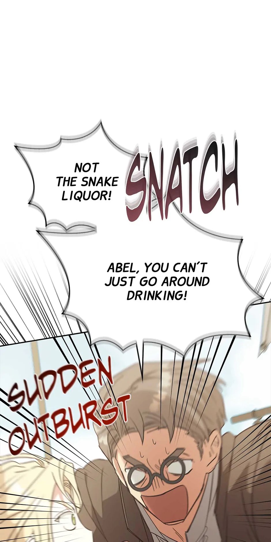 Regas Chapter 55 - Page 36