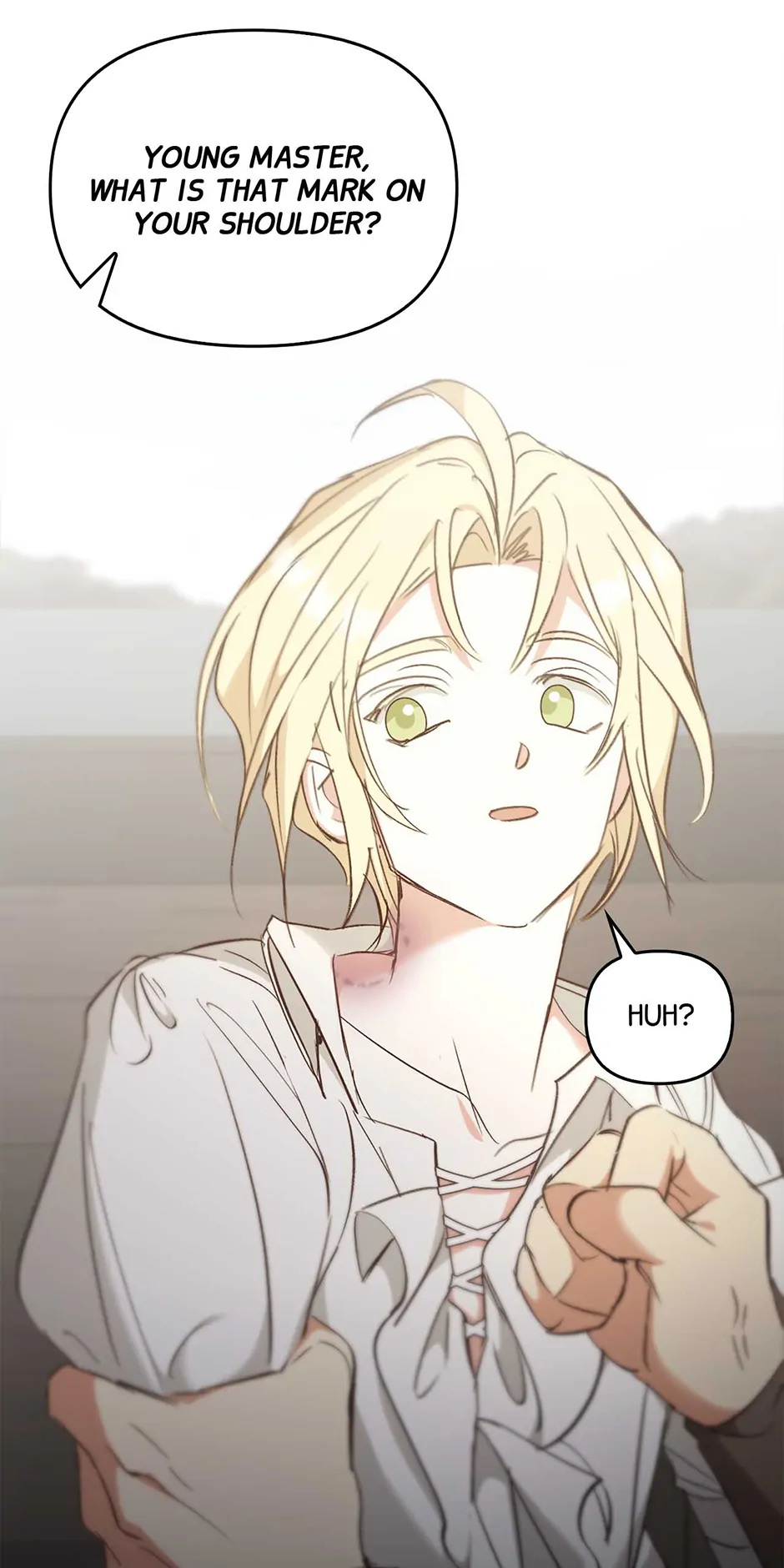 Regas Chapter 55 - Page 38