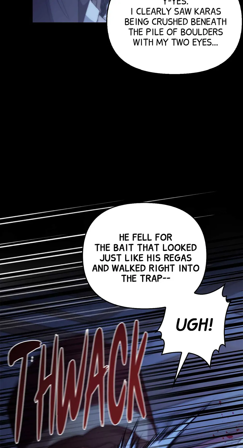 Regas Chapter 55 - Page 54