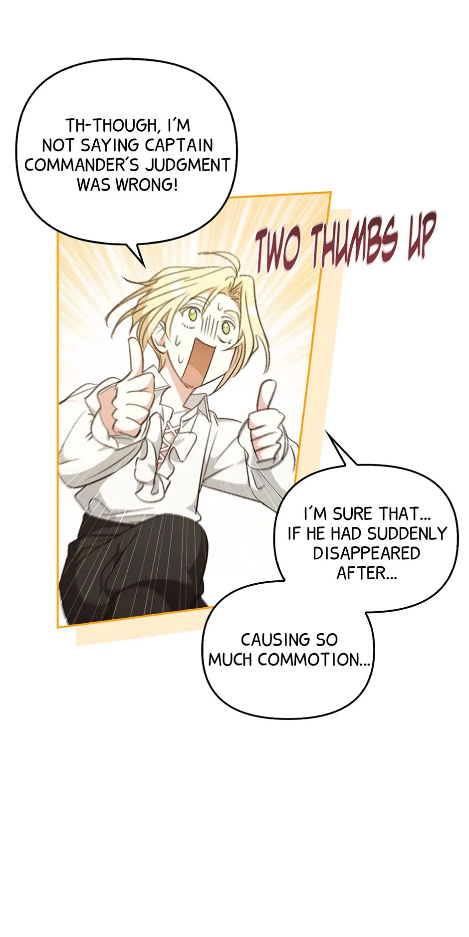 Regas Chapter 55 - Page 6