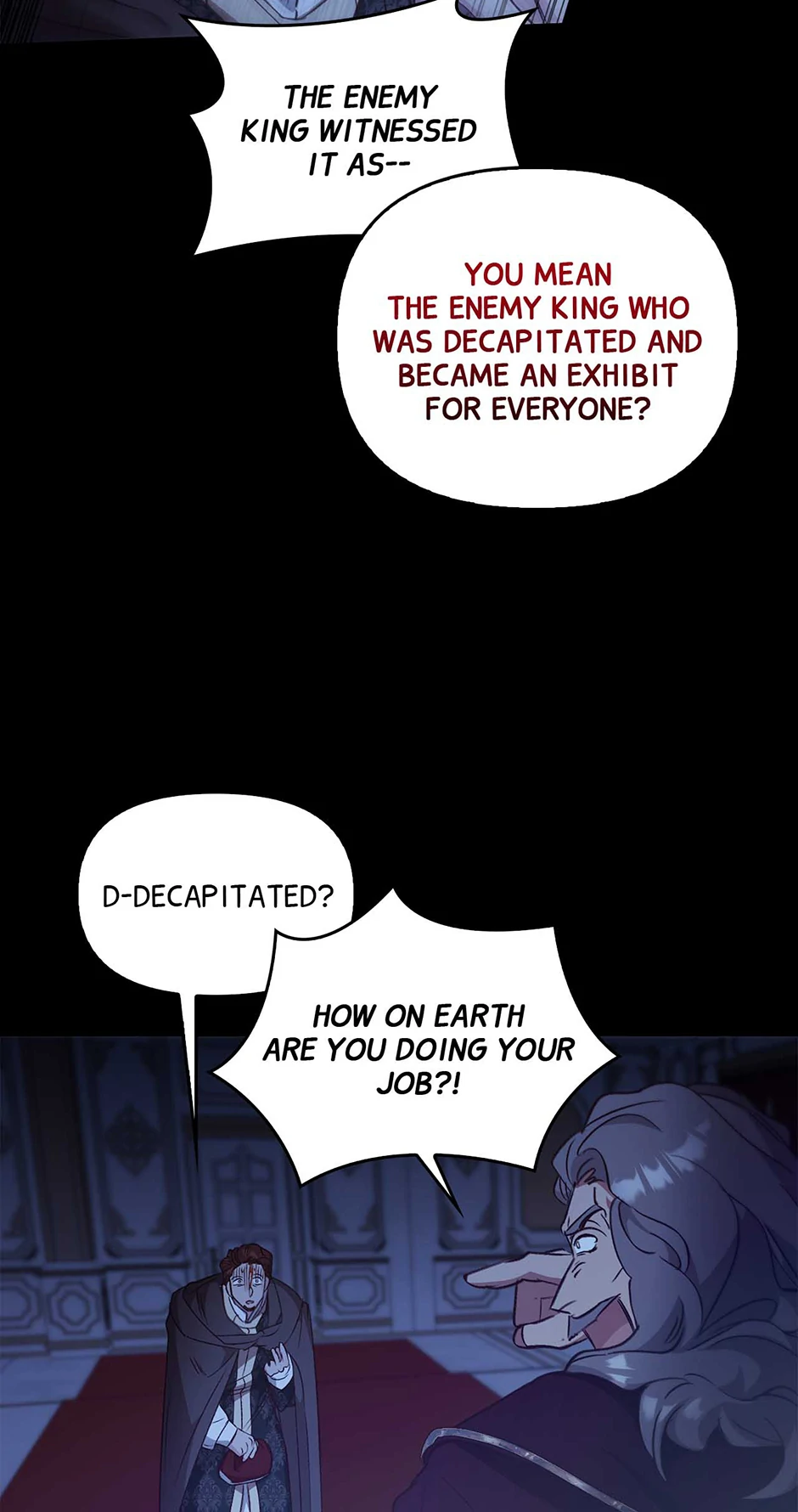 Regas Chapter 55 - Page 61