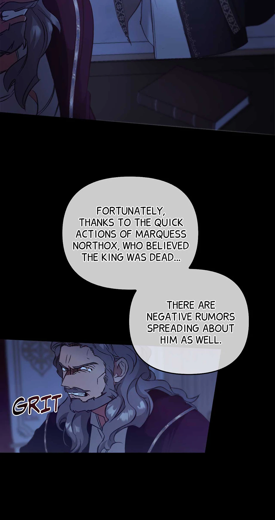 Regas Chapter 55 - Page 64