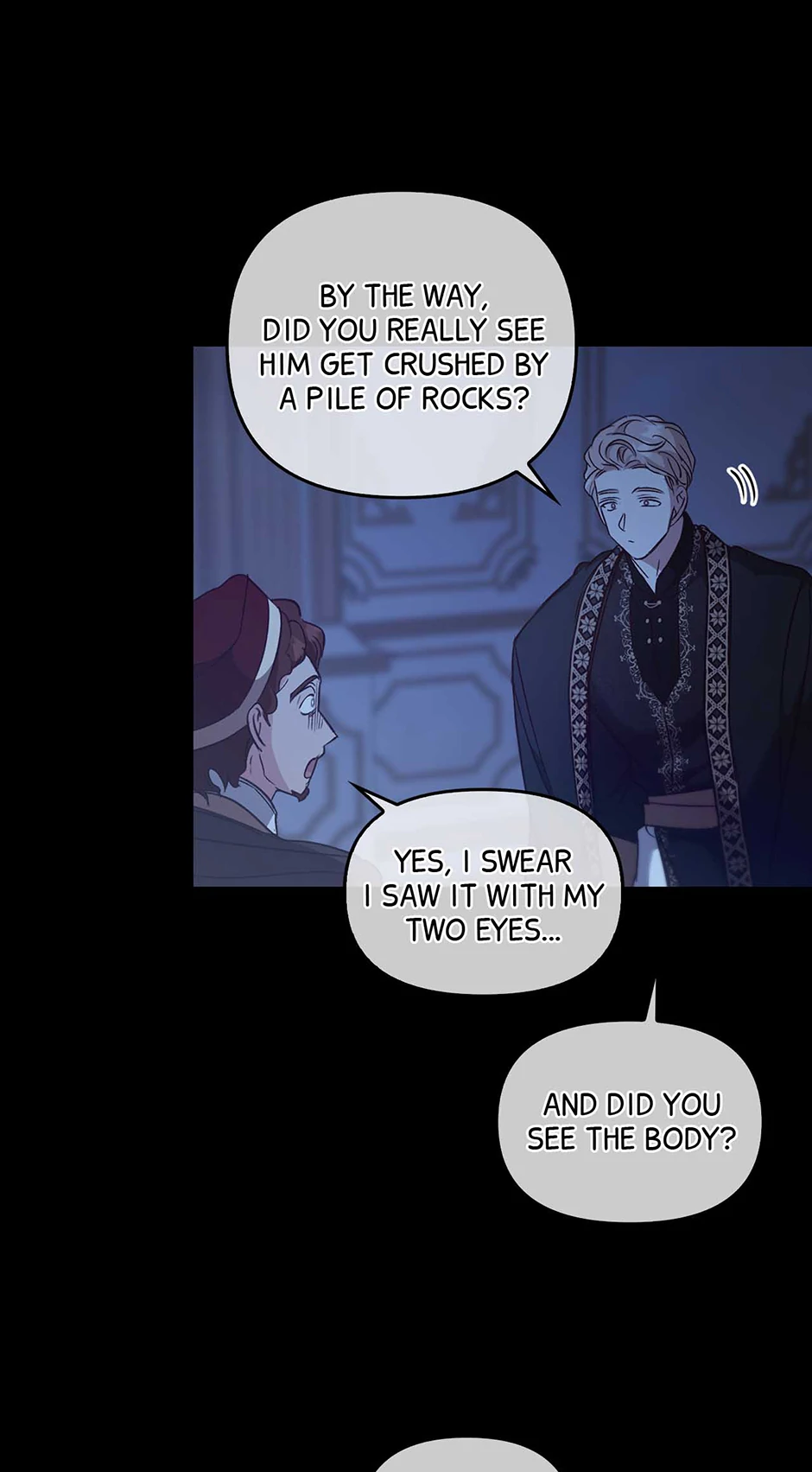 Regas Chapter 55 - Page 65