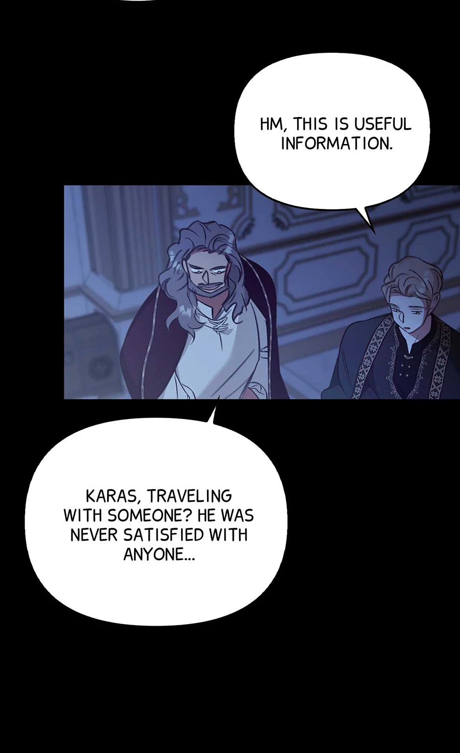 Regas Chapter 55 - Page 78