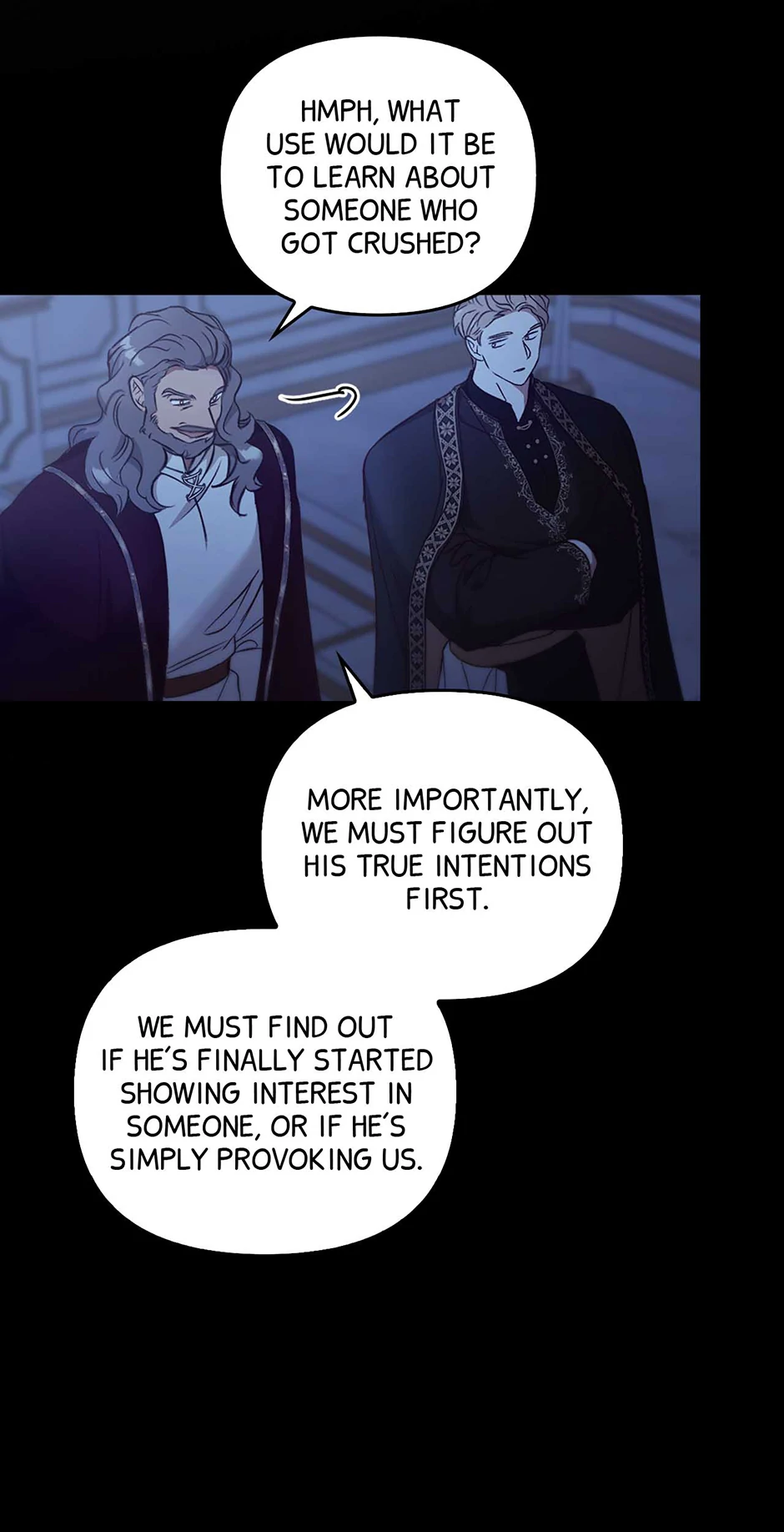 Regas Chapter 55 - Page 81