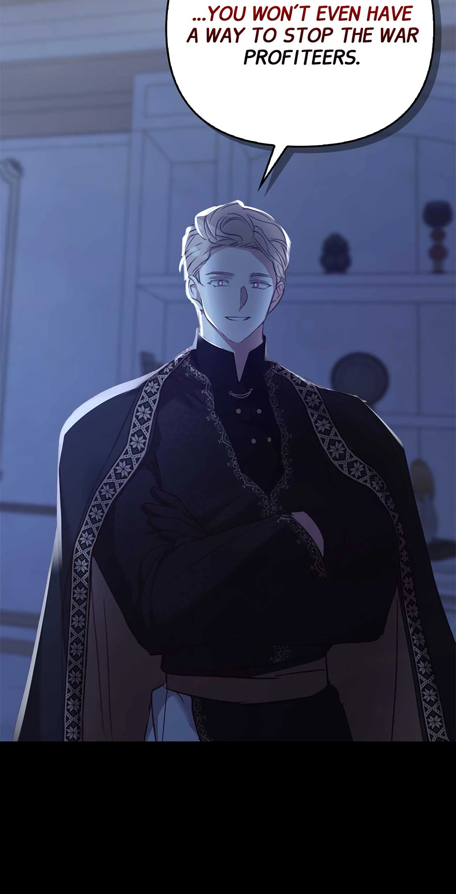 Regas Chapter 55 - Page 89