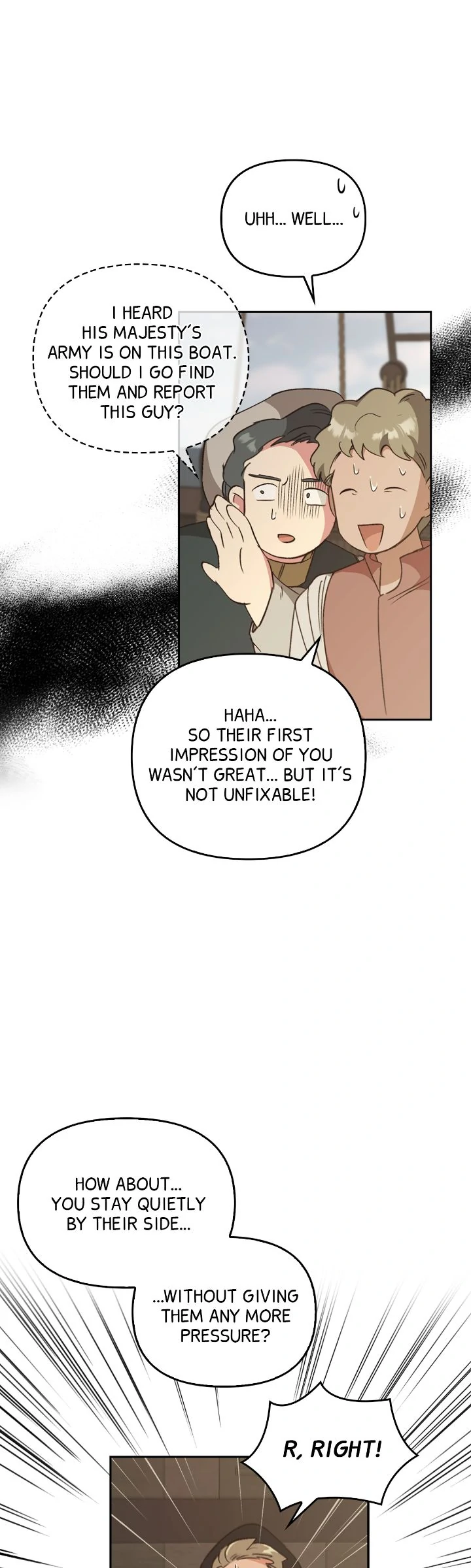 Regas Chapter 56 - Page 13