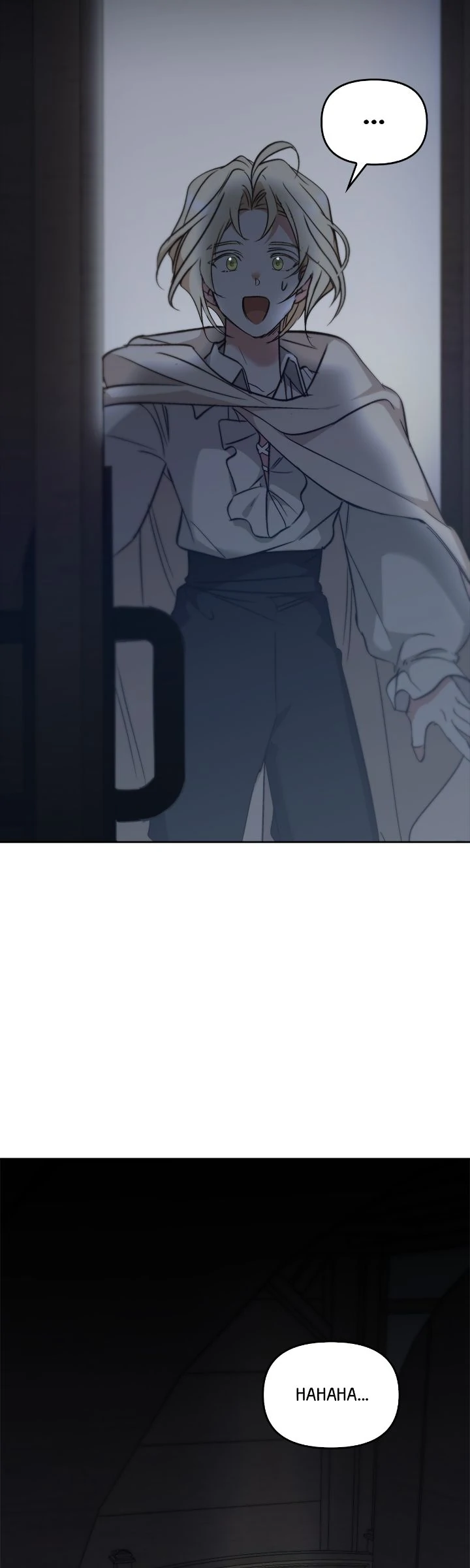 Regas Chapter 56 - Page 17