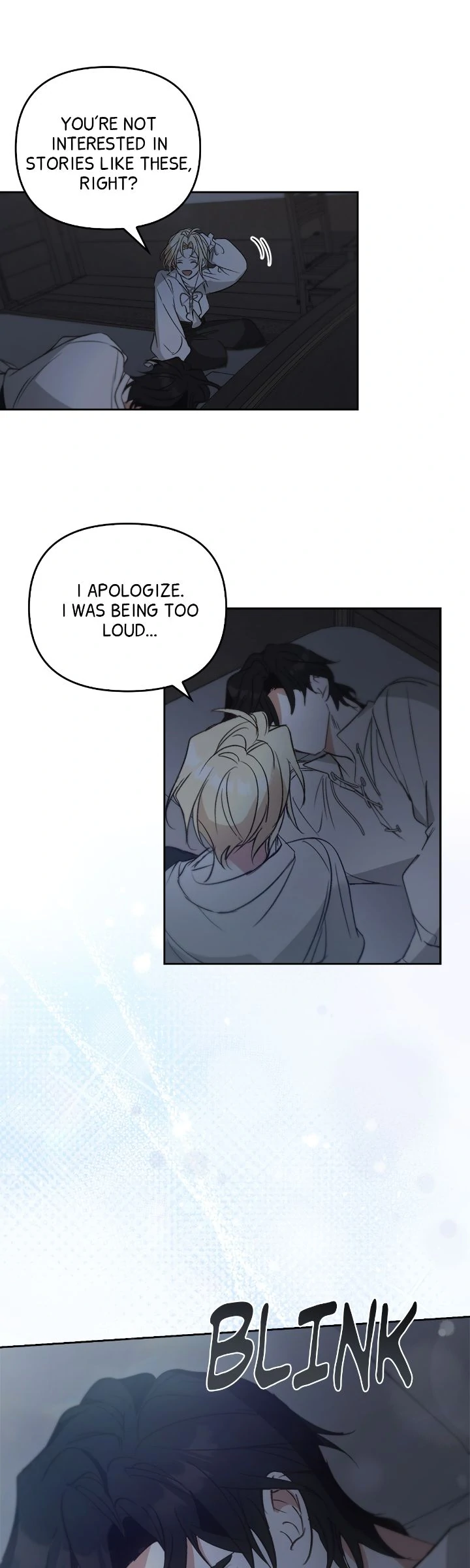 Regas Chapter 56 - Page 31