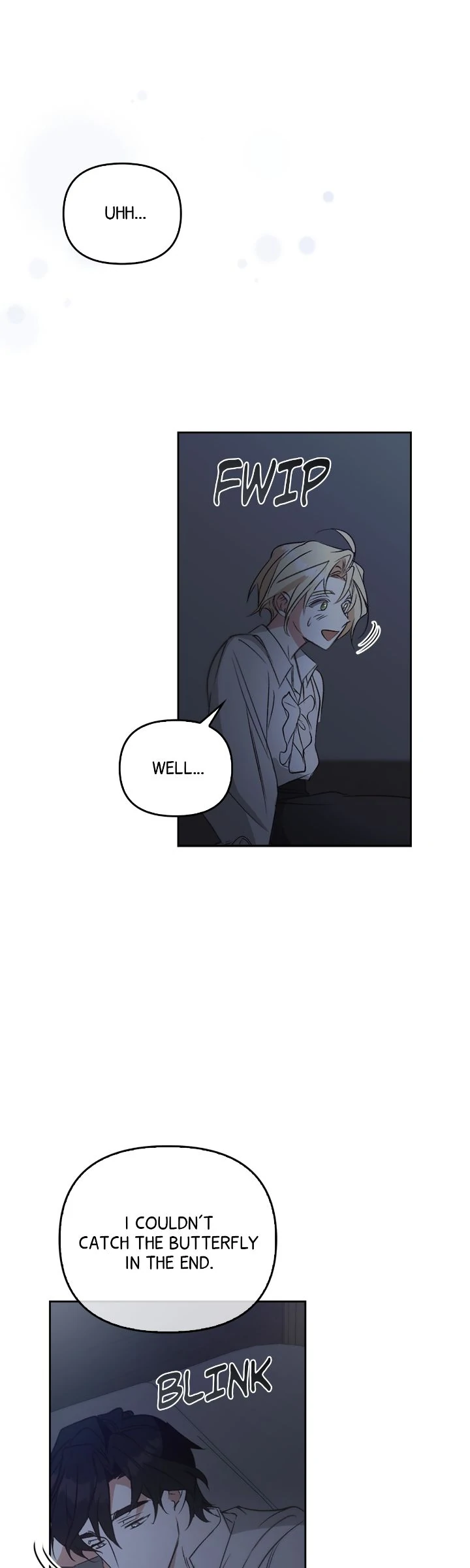 Regas Chapter 56 - Page 34