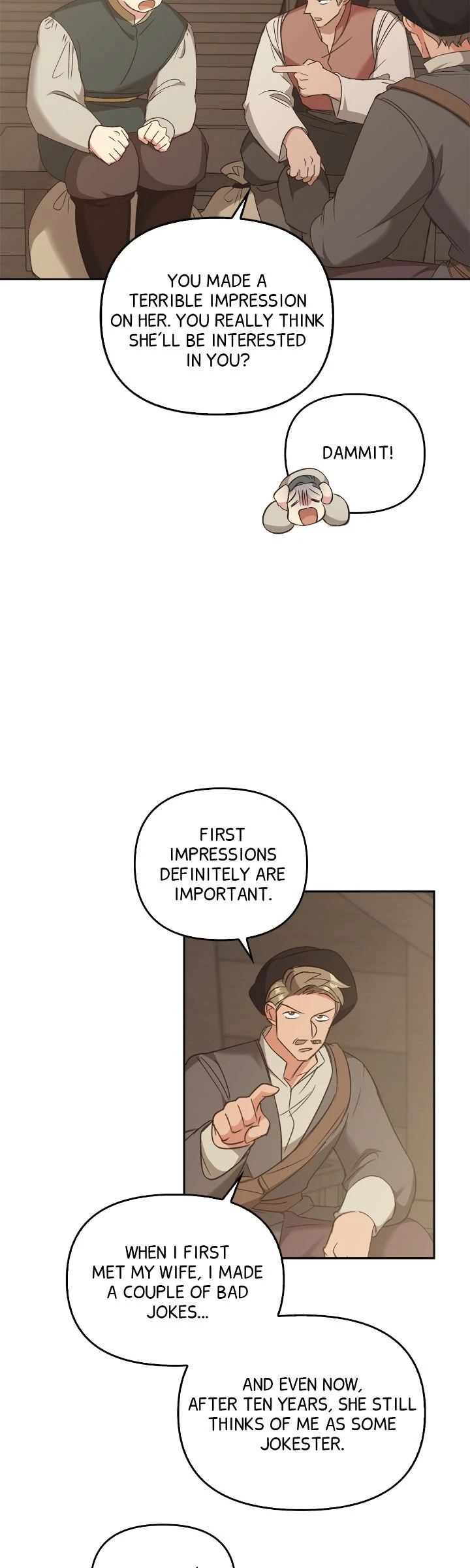 Regas Chapter 56 - Page 4