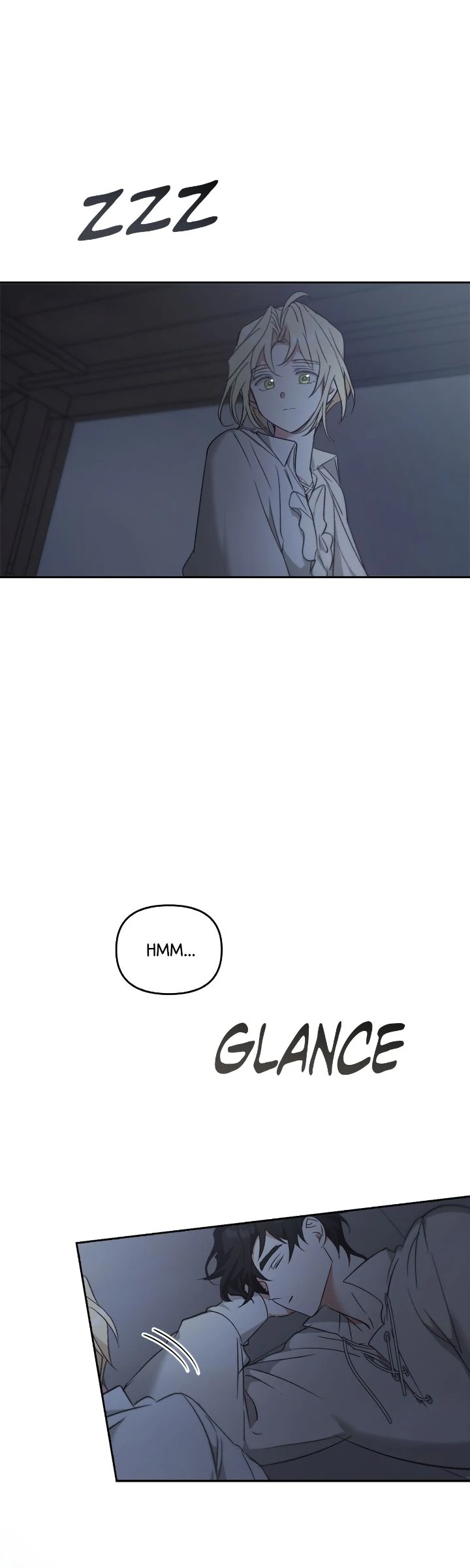 Regas Chapter 56 - Page 42