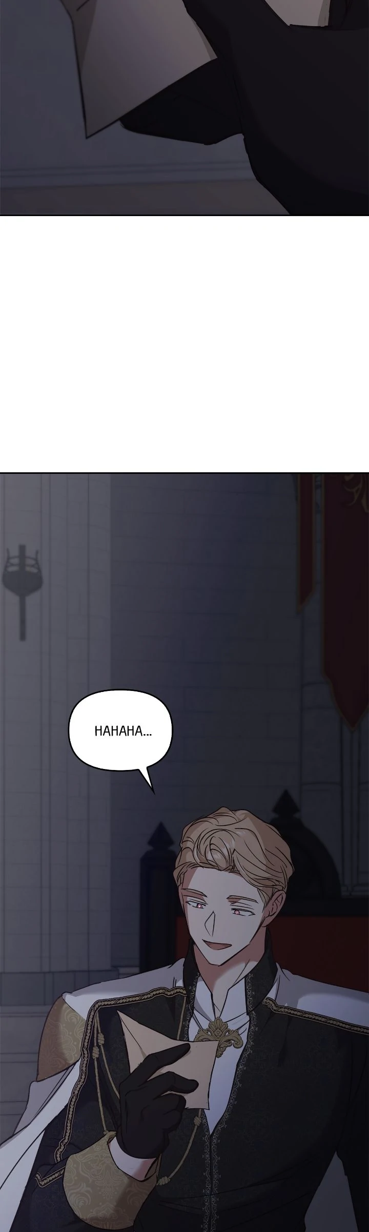 Regas Chapter 56 - Page 45