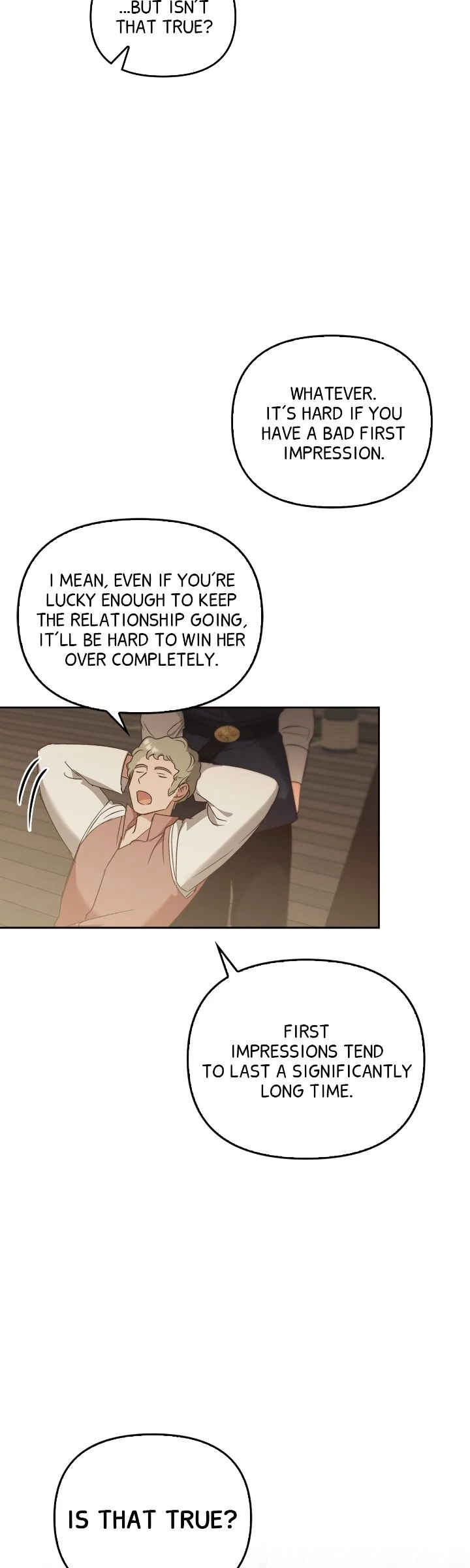 Regas Chapter 56 - Page 5