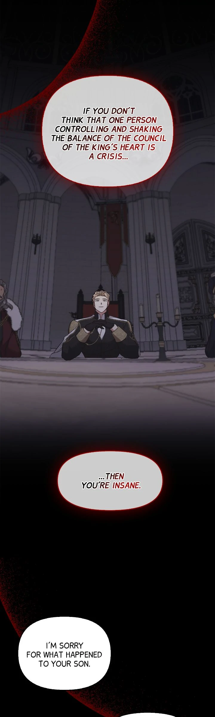 Regas Chapter 56 - Page 51