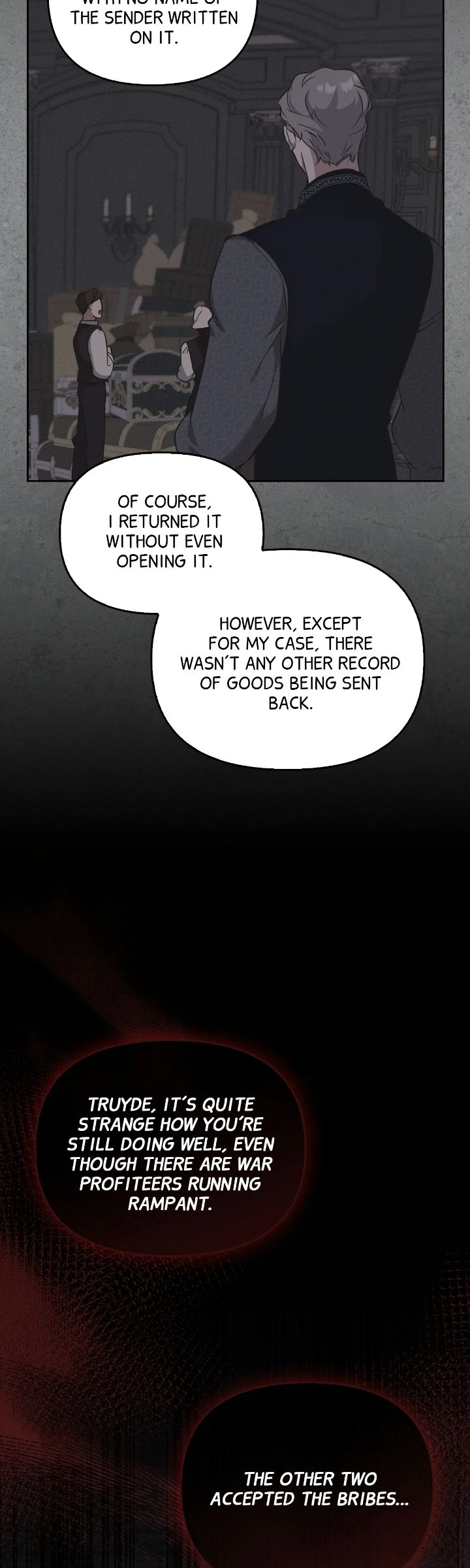 Regas Chapter 56 - Page 54