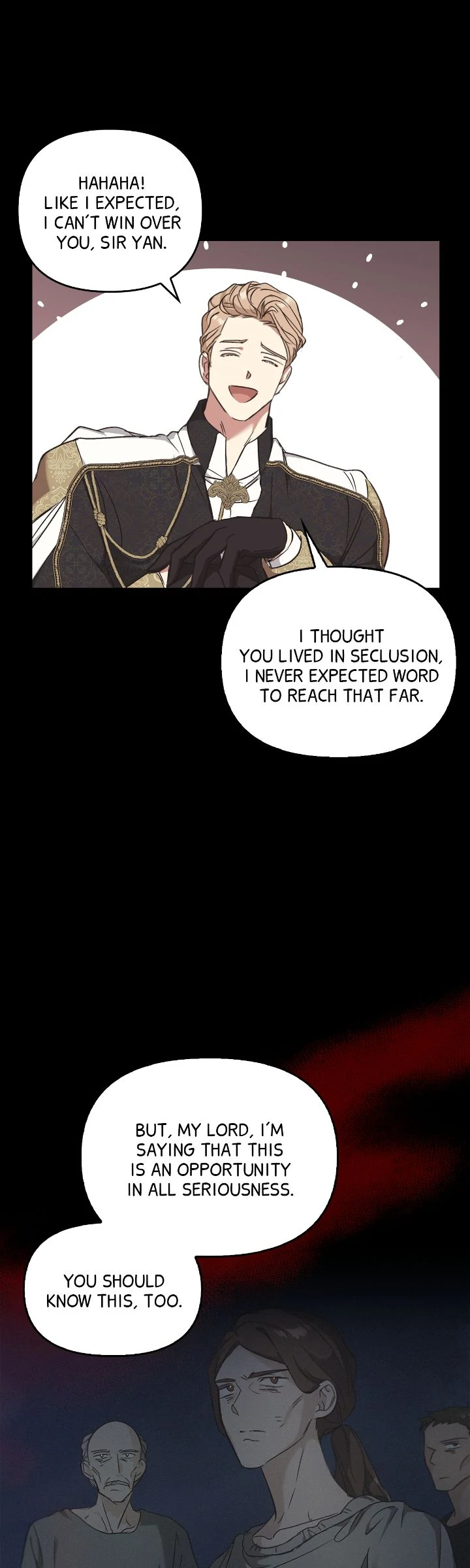 Regas Chapter 56 - Page 56