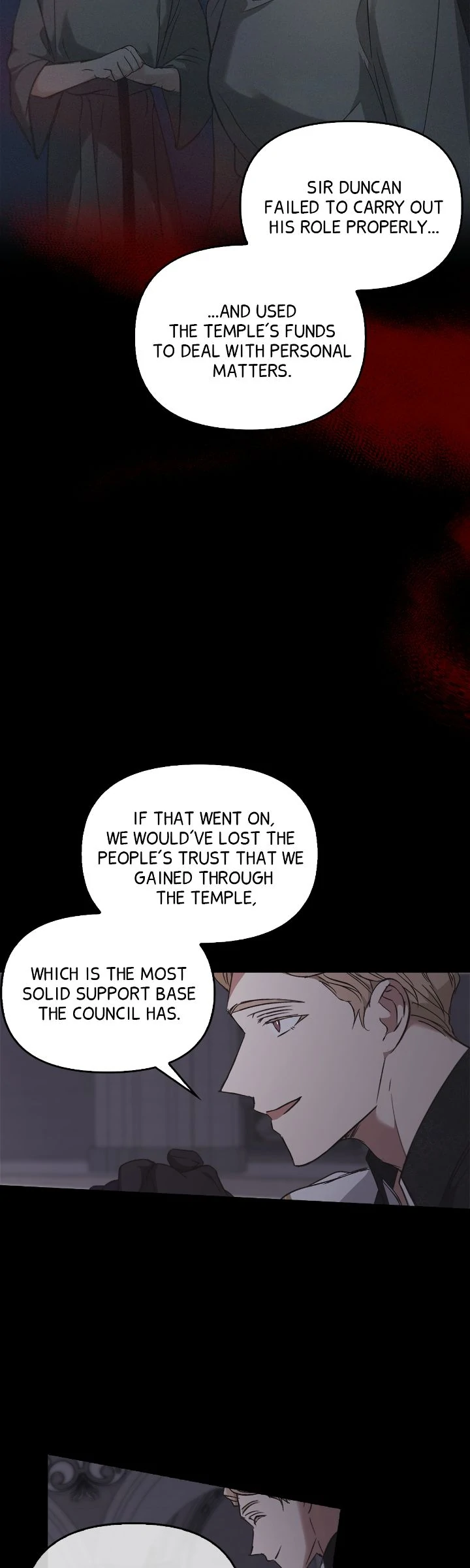 Regas Chapter 56 - Page 57