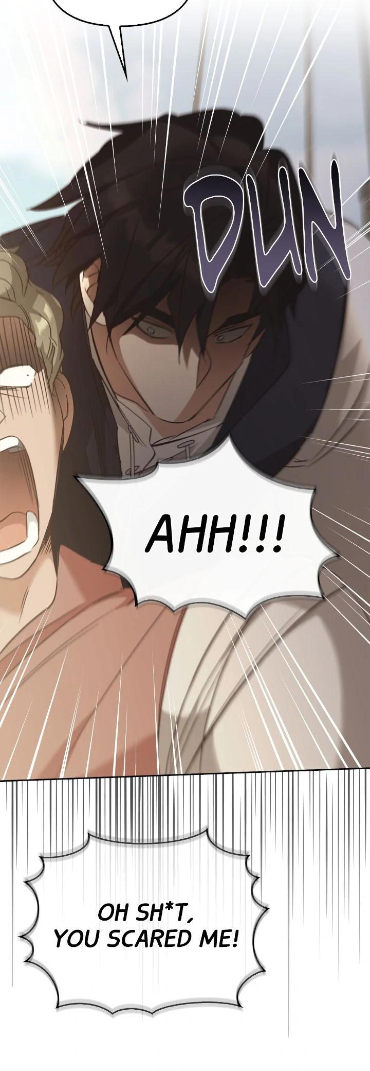 Regas Chapter 56 - Page 6