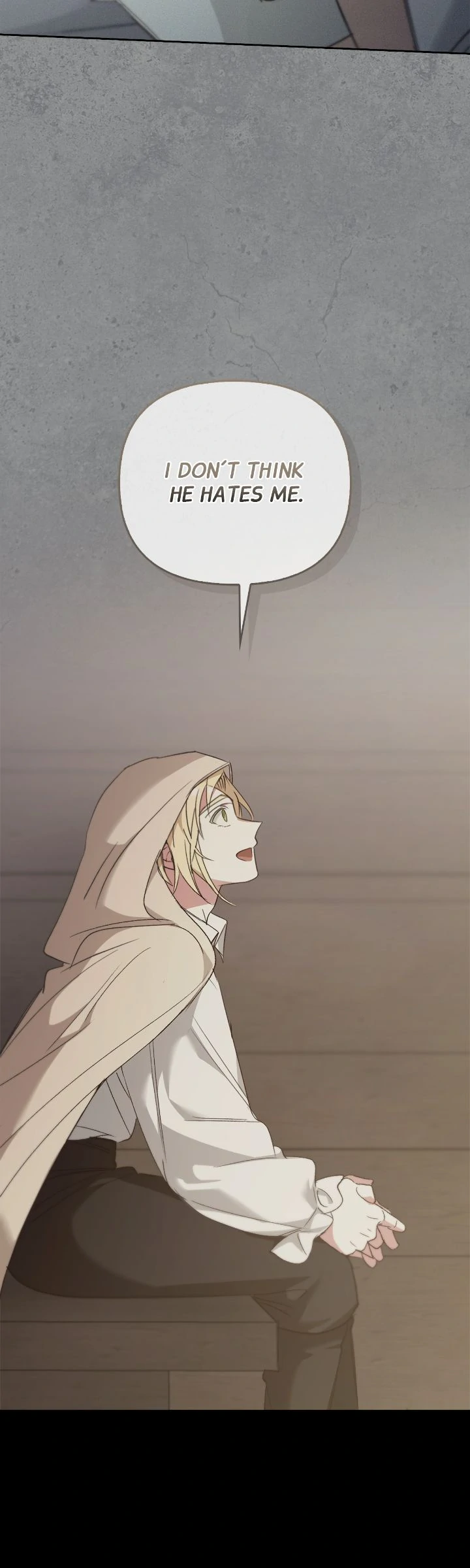 Regas Chapter 57 - Page 15