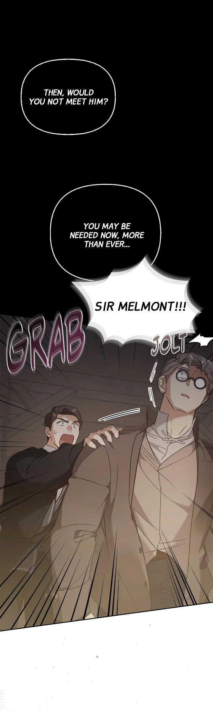 Regas Chapter 57 - Page 29