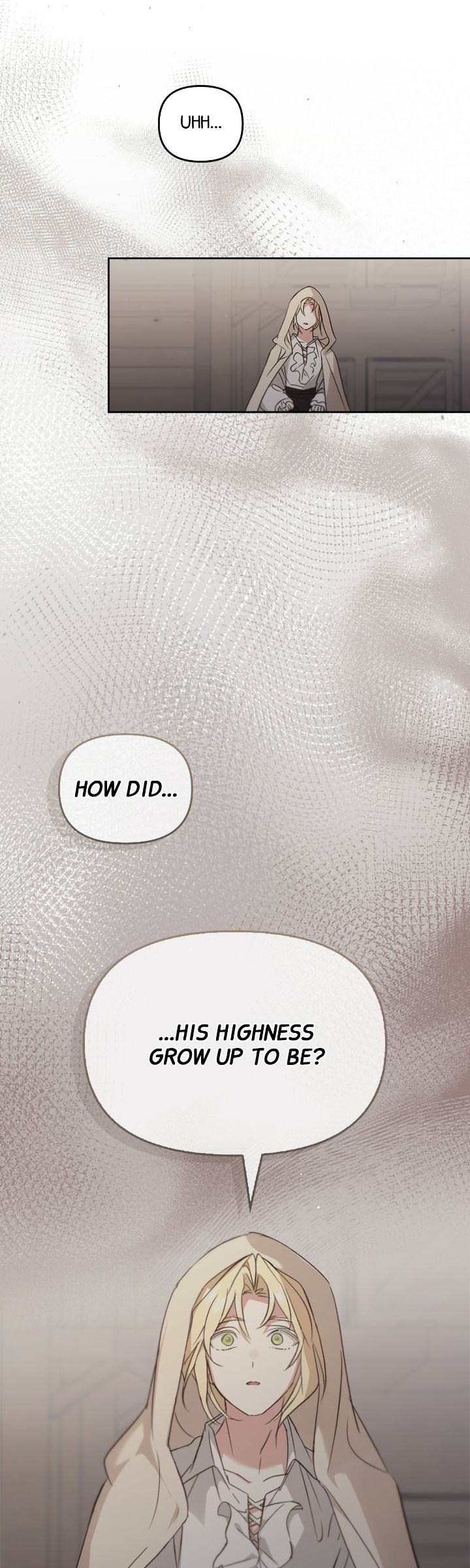 Regas Chapter 57 - Page 30