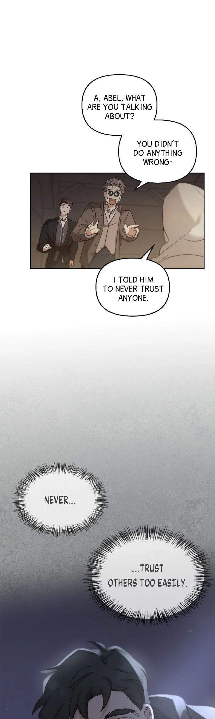 Regas Chapter 57 - Page 33