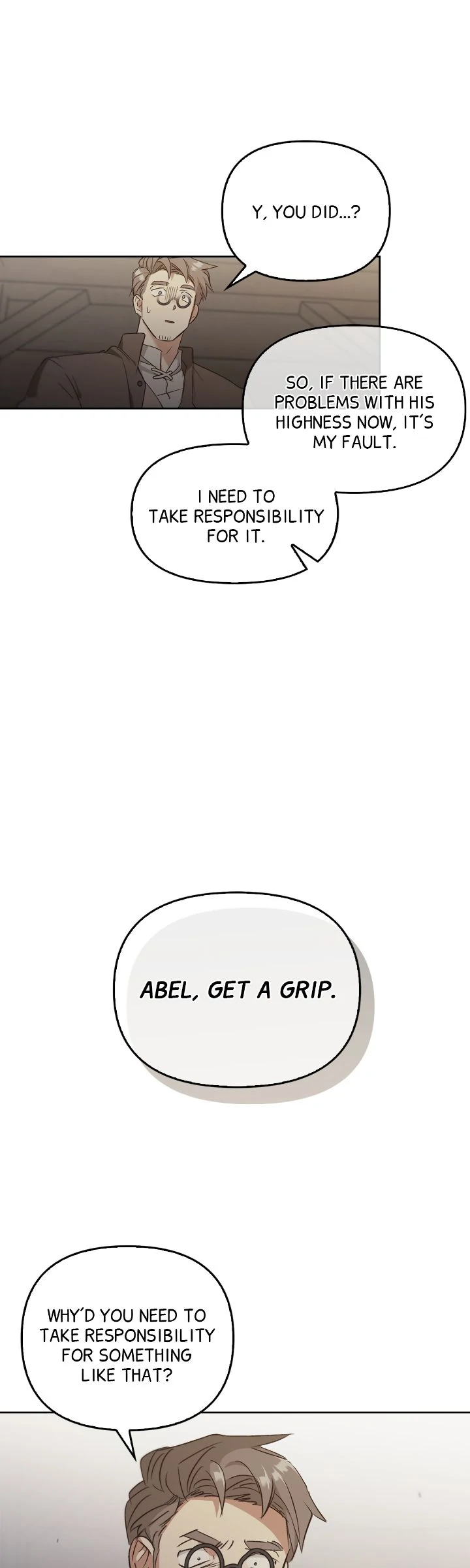 Regas Chapter 57 - Page 36