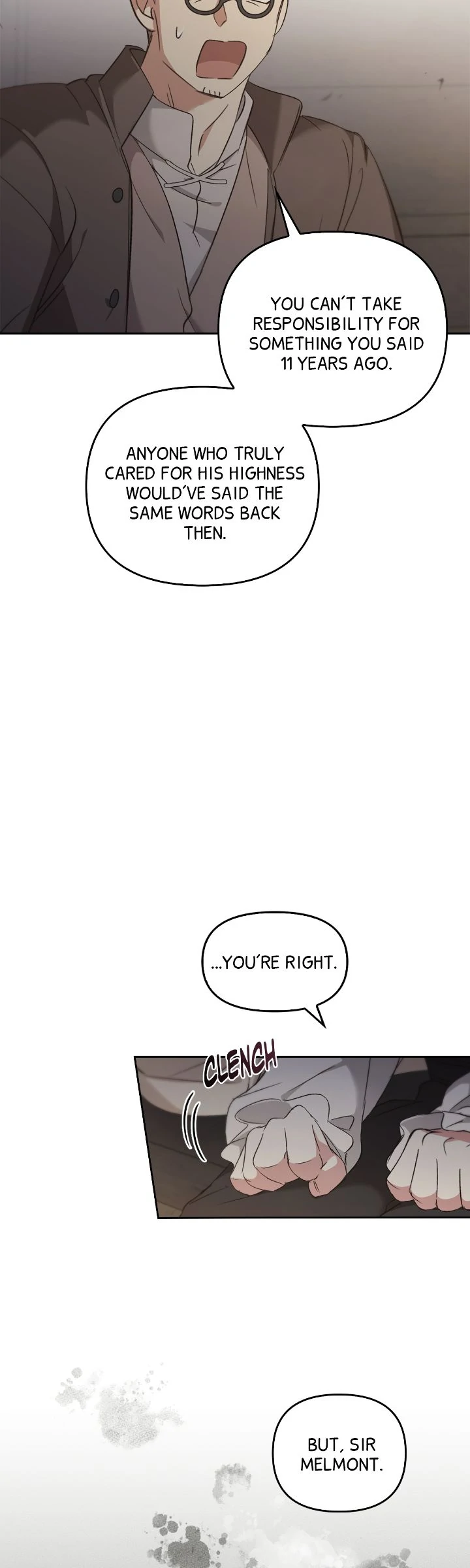 Regas Chapter 57 - Page 37