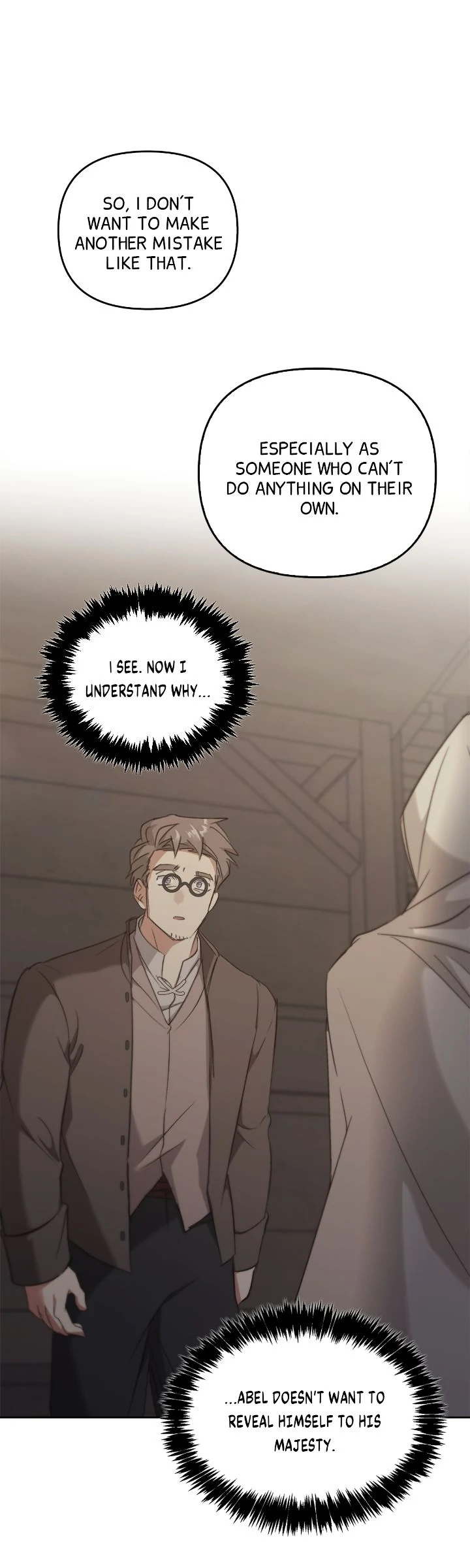 Regas Chapter 57 - Page 39