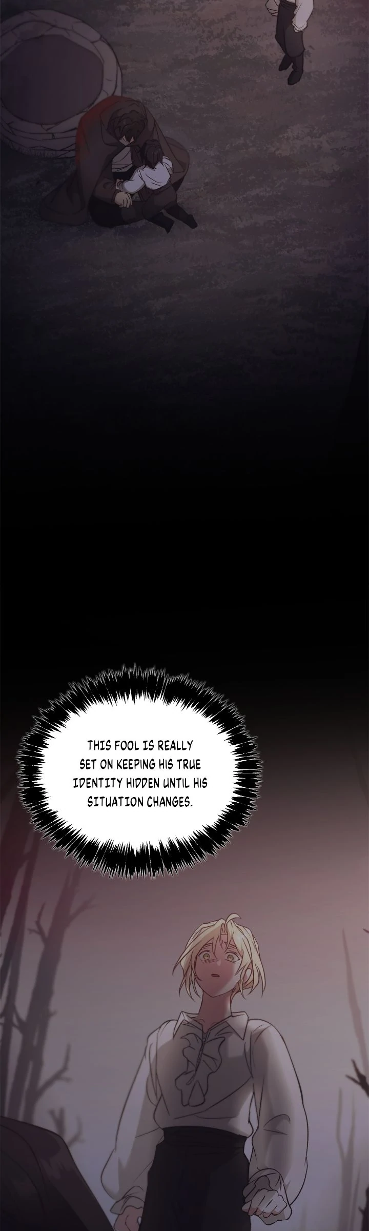 Regas Chapter 57 - Page 42