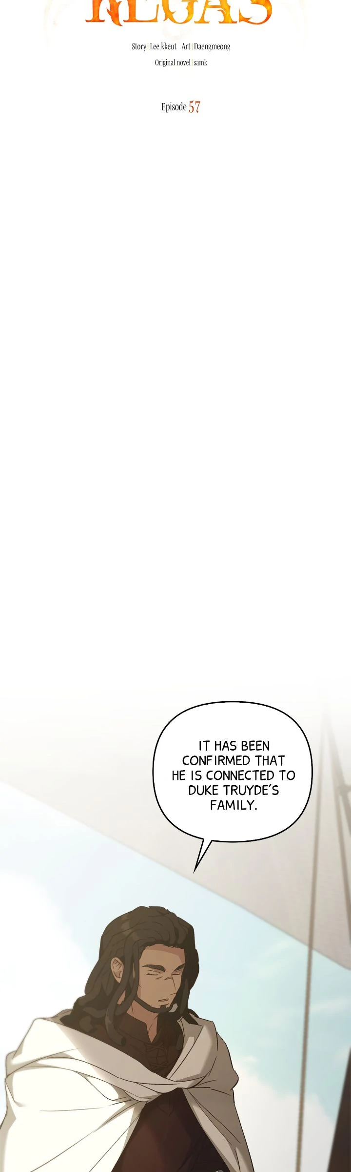 Regas Chapter 57 - Page 46